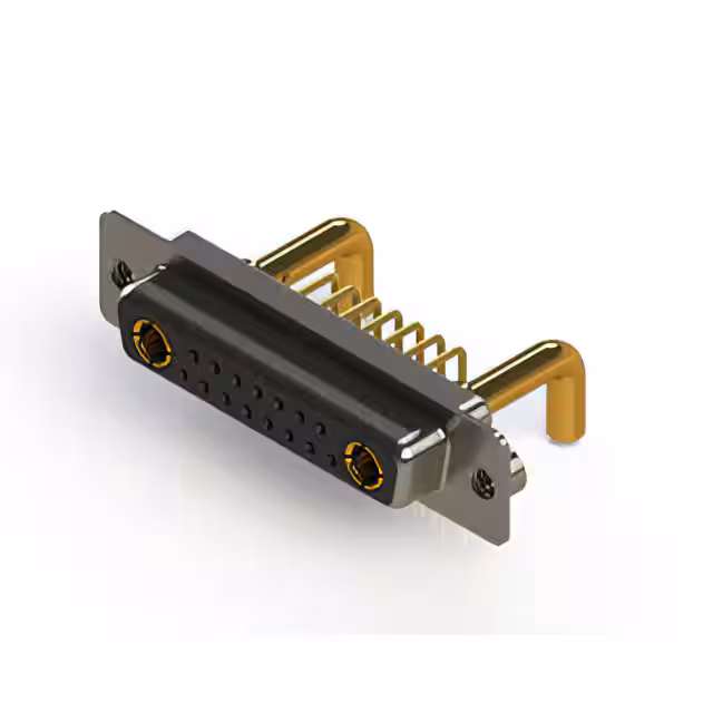 630-17W2250-4NA EDAC Inc.  Conjuntos de conectores D-Sub